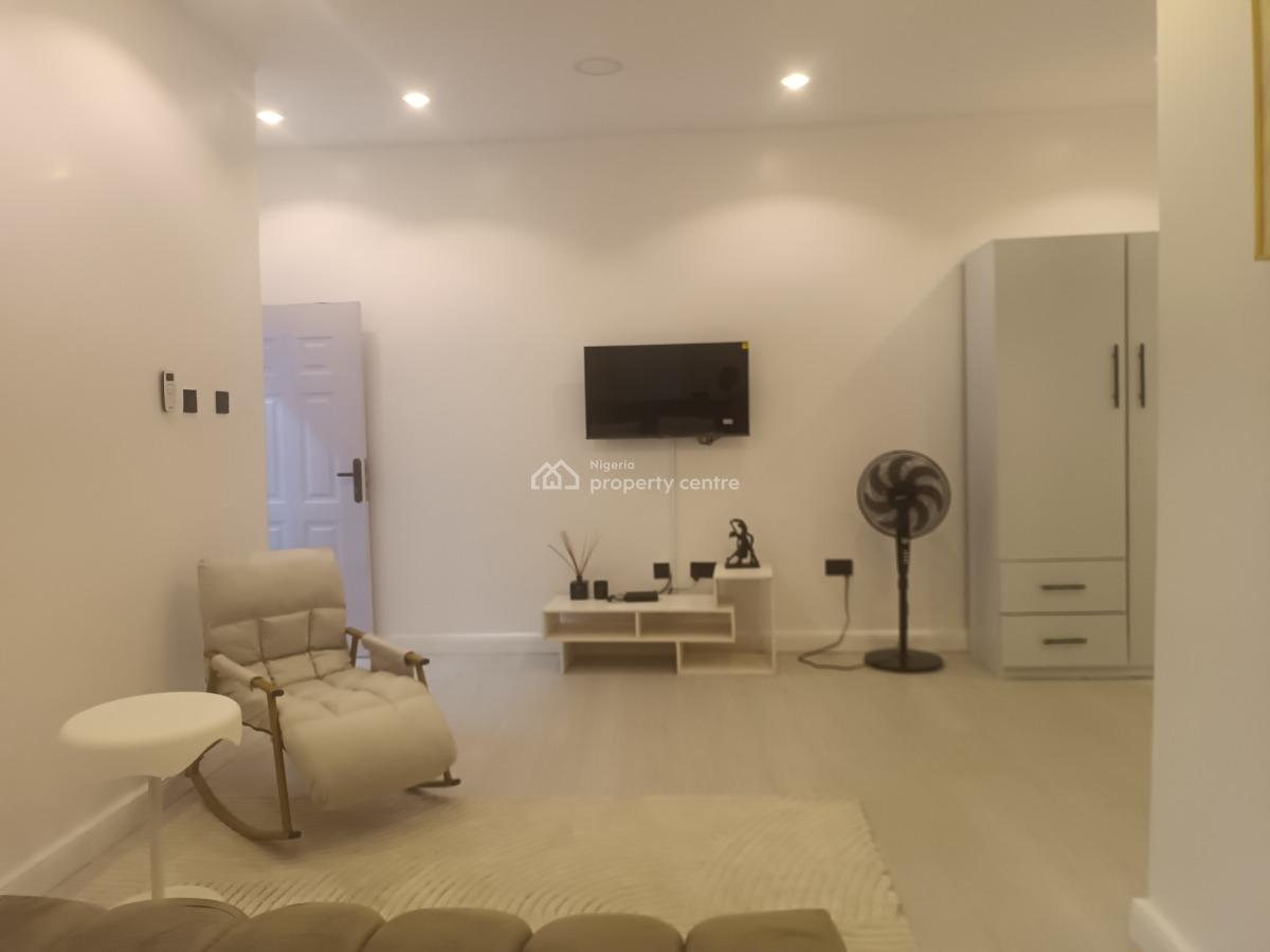 Luxury Furnished 2 Bedroom Smart Home Penthouse Apartment, Ocean Bay Estate, Orchid Road, Lekki, Lekki Expressway, Lekki, Lagos, Flat / Apartment for Sale