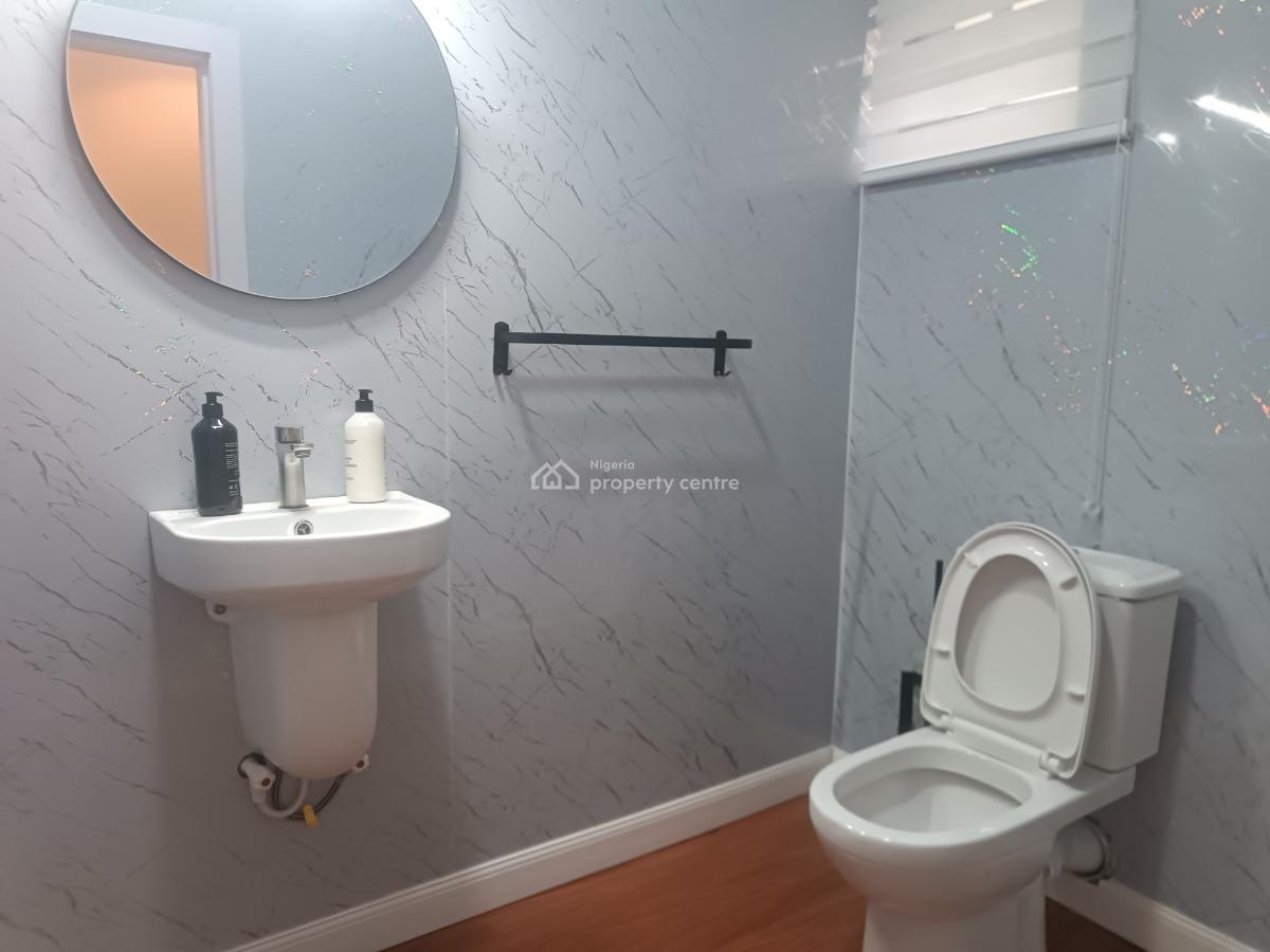 Luxury Furnished 2 Bedroom Smart Home Penthouse Apartment, Ocean Bay Estate, Orchid Road, Lekki, Lekki Expressway, Lekki, Lagos, Flat / Apartment for Sale