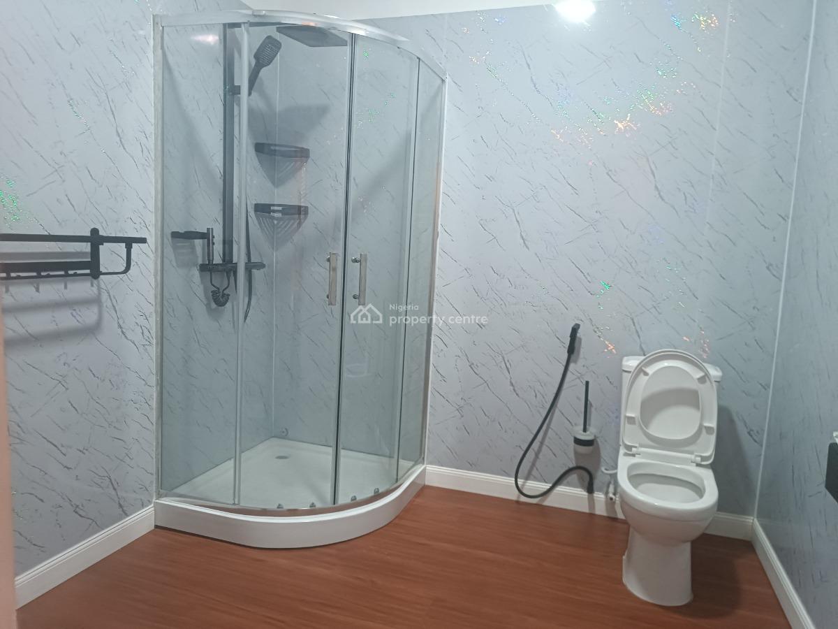 Luxury Furnished 2 Bedroom Smart Home Penthouse Apartment, Ocean Bay Estate, Orchid Road, Lekki, Lekki Expressway, Lekki, Lagos, Flat / Apartment for Sale