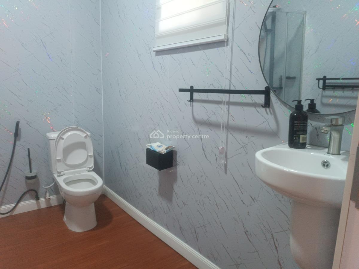 Luxury Furnished 2 Bedroom Smart Home Penthouse Apartment, Ocean Bay Estate, Orchid Road, Lekki, Lekki Expressway, Lekki, Lagos, Flat / Apartment for Sale
