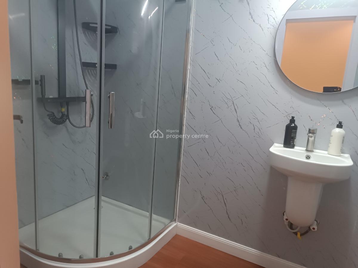 Luxury Furnished 2 Bedroom Smart Home Penthouse Apartment, Ocean Bay Estate, Orchid Road, Lekki, Lekki Expressway, Lekki, Lagos, Flat / Apartment for Sale