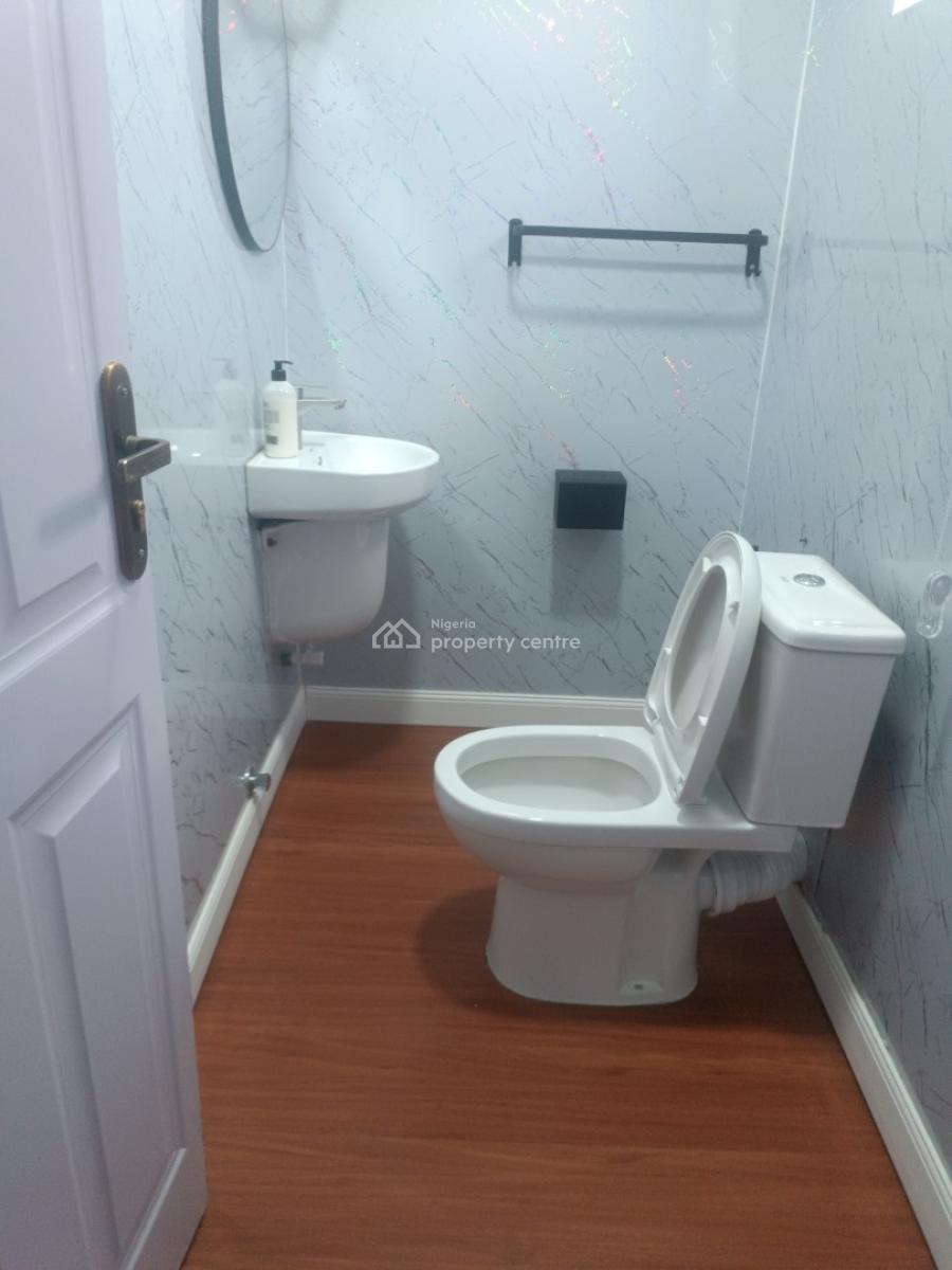 Luxury Furnished 2 Bedroom Smart Home Penthouse Apartment, Ocean Bay Estate, Orchid Road, Lekki, Lekki Expressway, Lekki, Lagos, Flat / Apartment for Sale