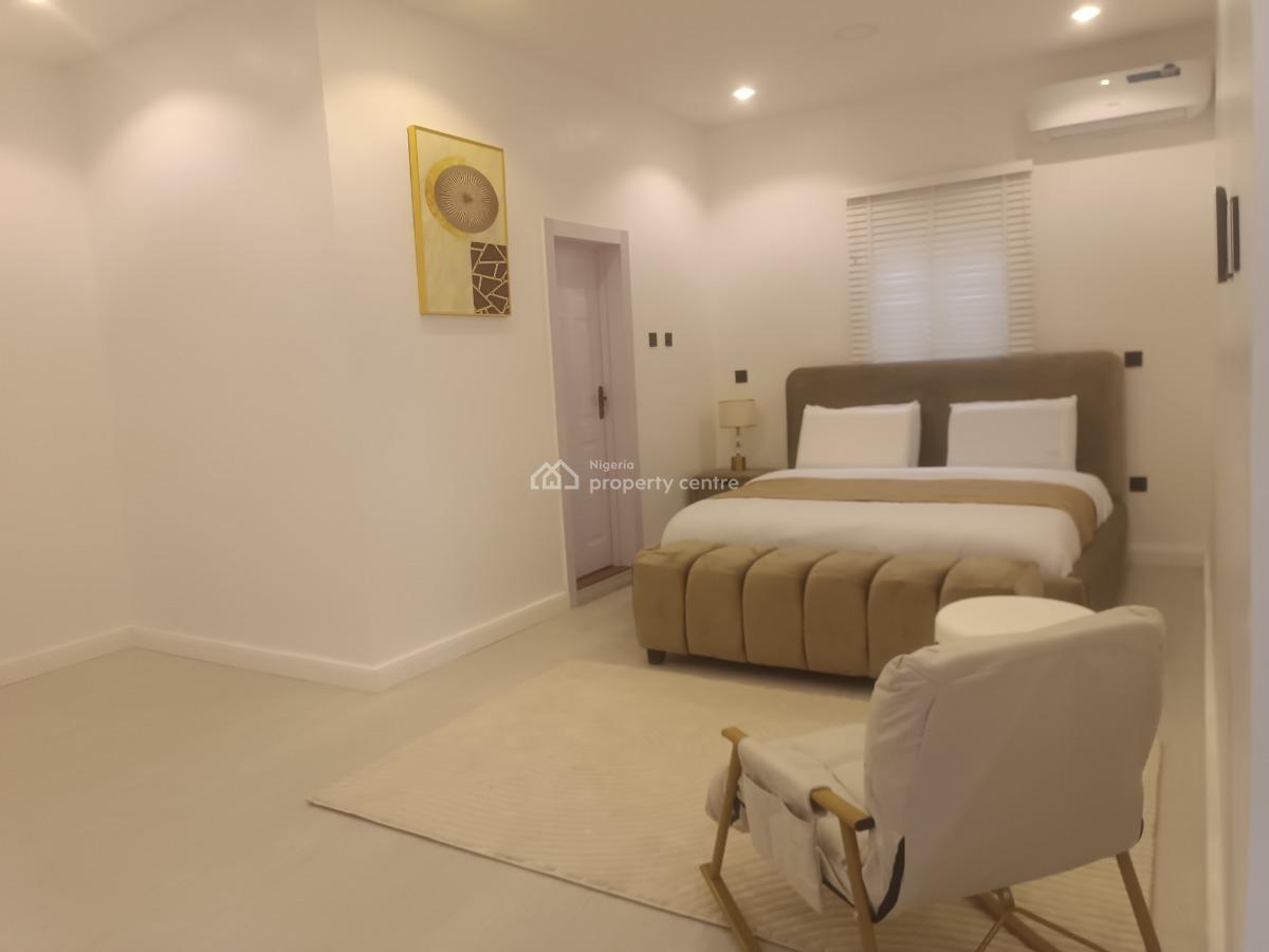 Luxury Furnished 2 Bedroom Smart Home Penthouse Apartment, Ocean Bay Estate, Orchid Road, Lekki, Lekki Expressway, Lekki, Lagos, Flat / Apartment for Sale