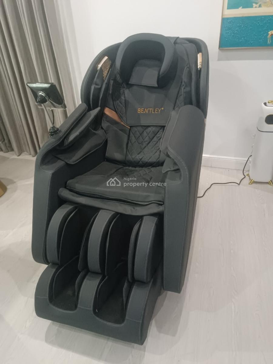 Luxury Furnished 2 Bedroom Smart Home Penthouse Apartment, Ocean Bay Estate, Orchid Road, Lekki, Lekki Expressway, Lekki, Lagos, Flat / Apartment for Sale