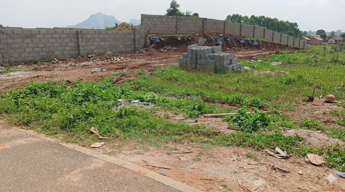 6 Bedrooms Fully Detached Duplex with Bq on 500sqm, Elite Villa, Asokoro District, Abuja, Residential Land for Sale