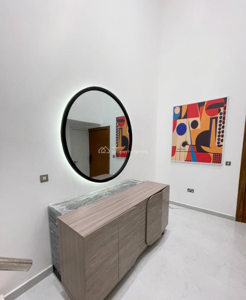 4, Victoria Island (vi), Lagos, House for Rent