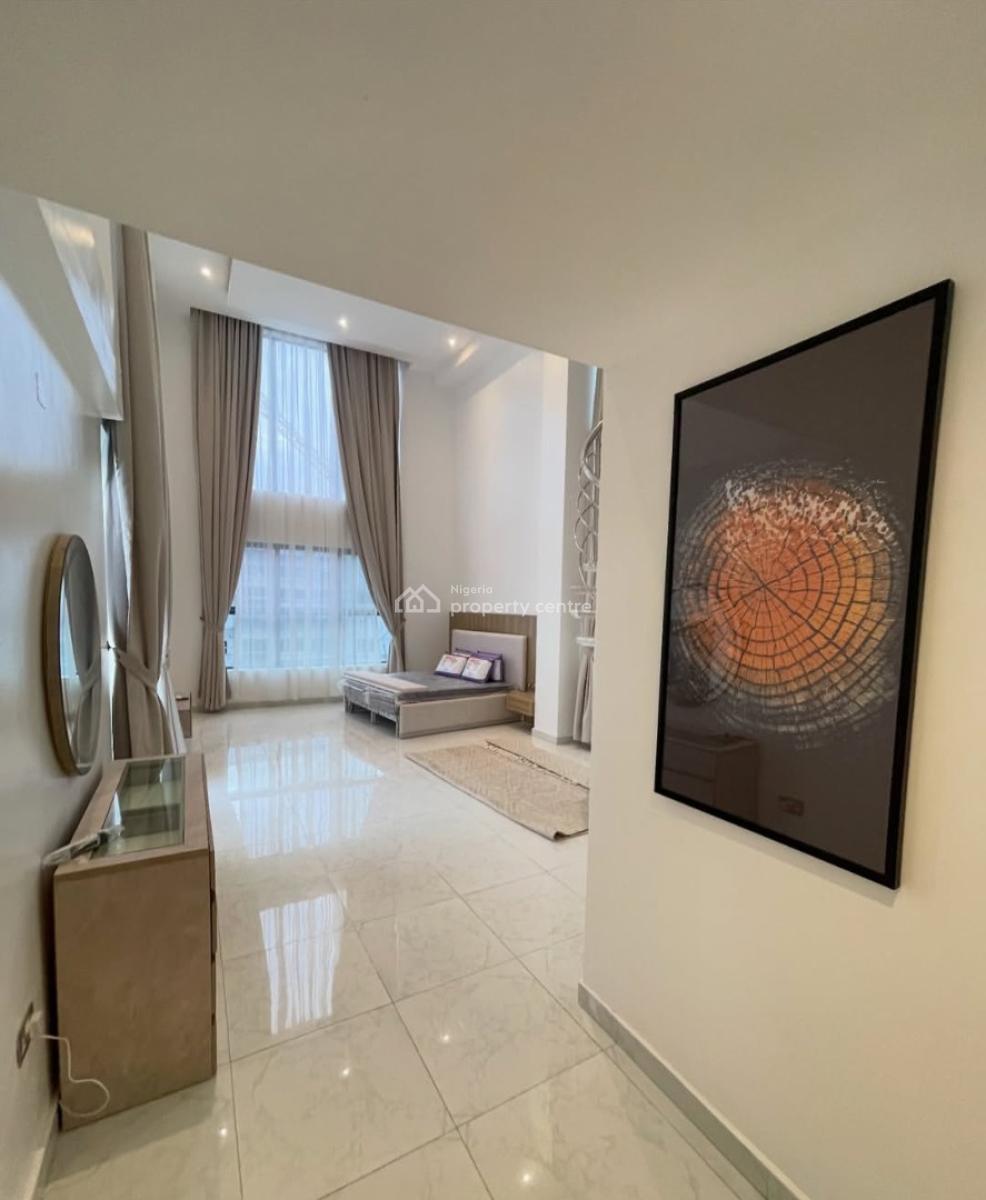 4, Victoria Island (vi), Lagos, House for Rent