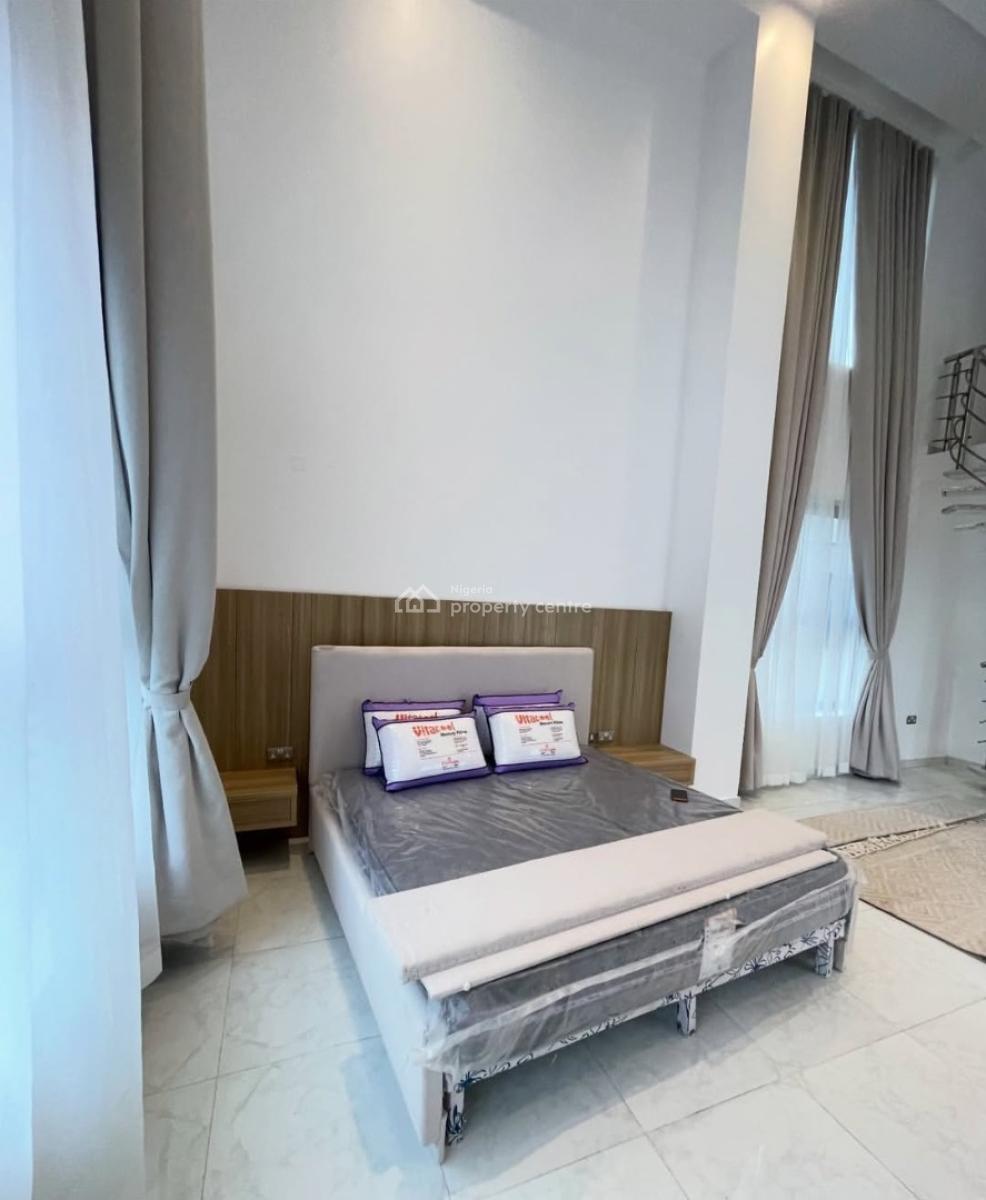 4, Victoria Island (vi), Lagos, House for Rent