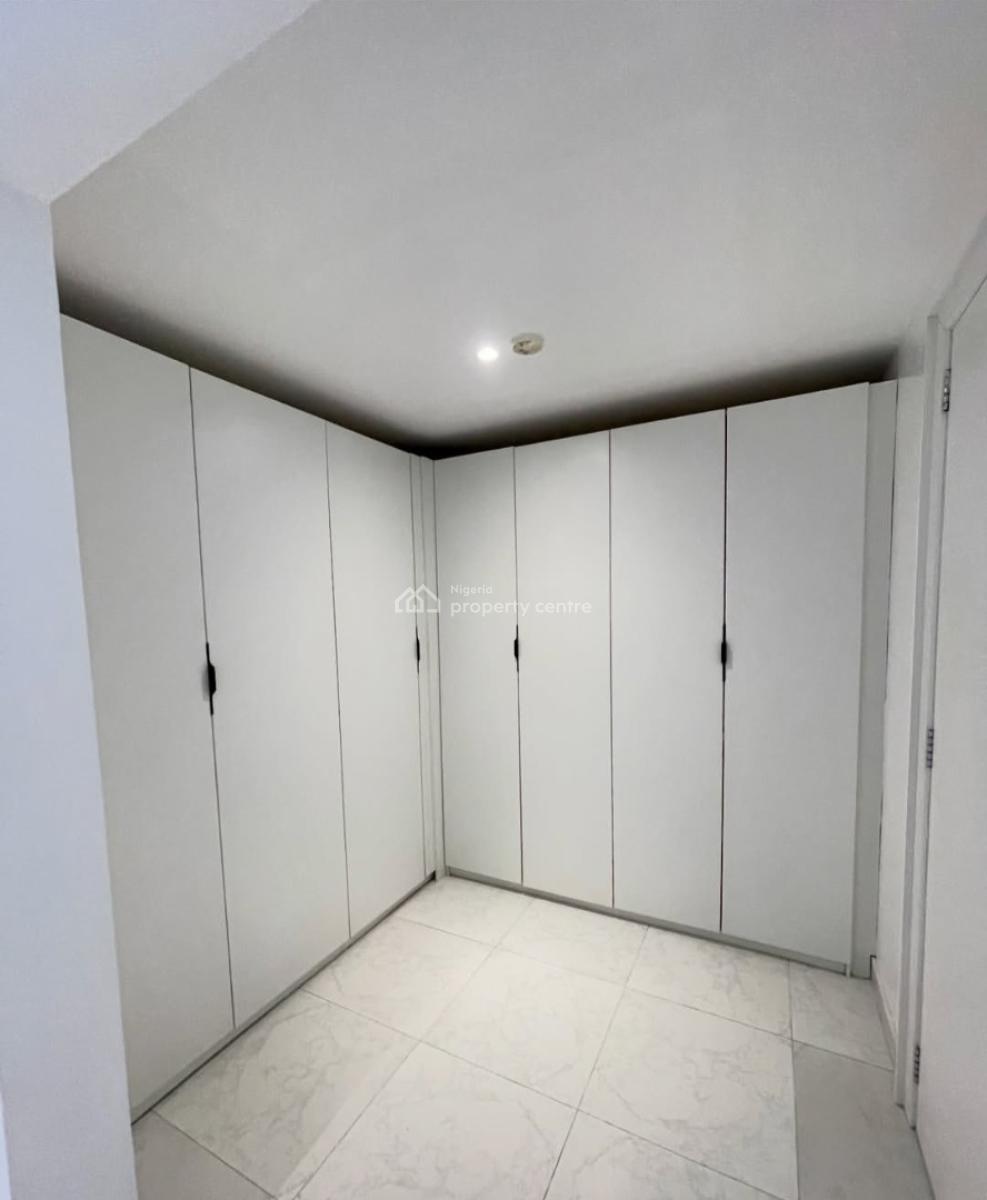 4, Victoria Island (vi), Lagos, House for Rent