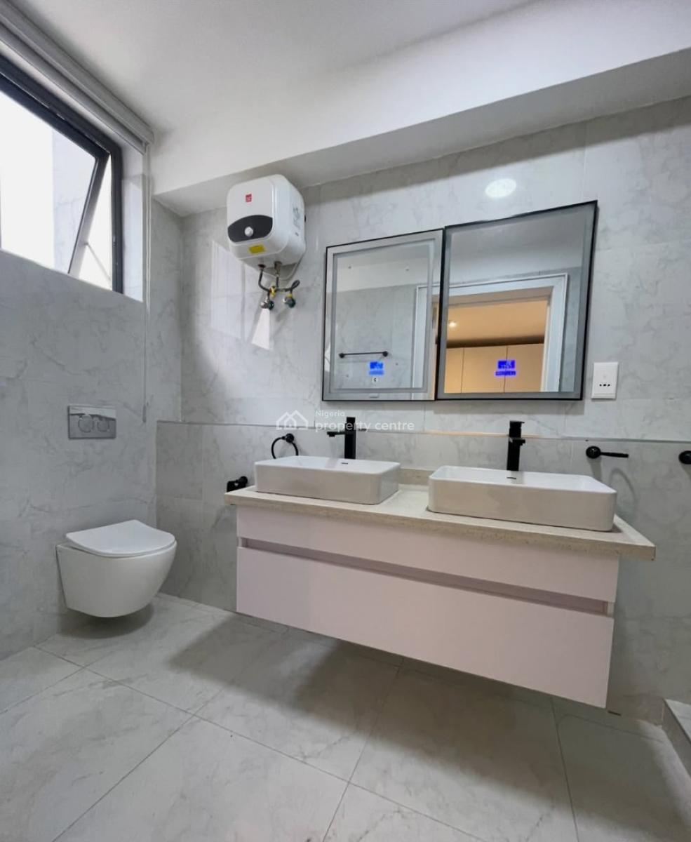 4, Victoria Island (vi), Lagos, House for Rent
