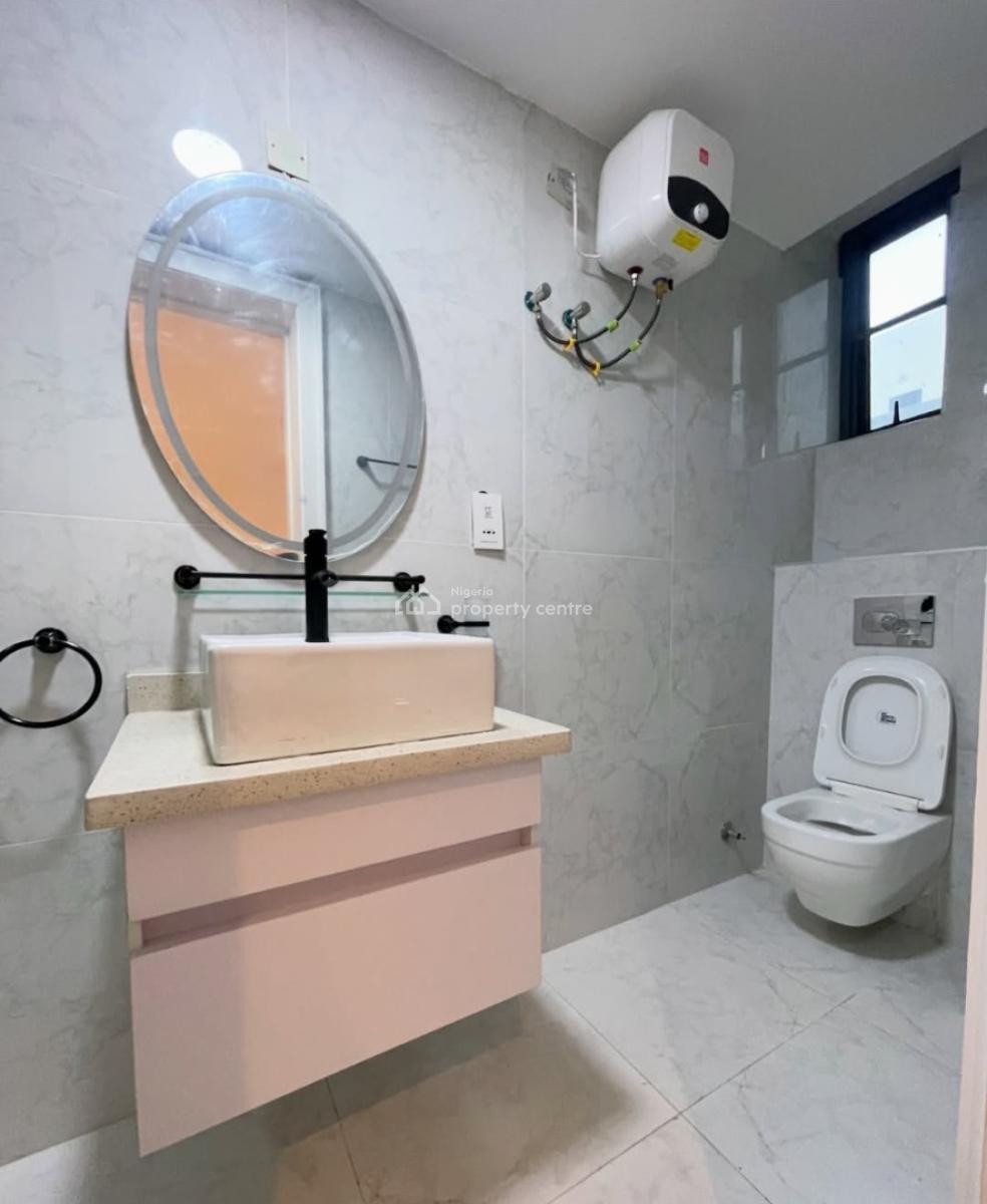 4, Victoria Island (vi), Lagos, House for Rent