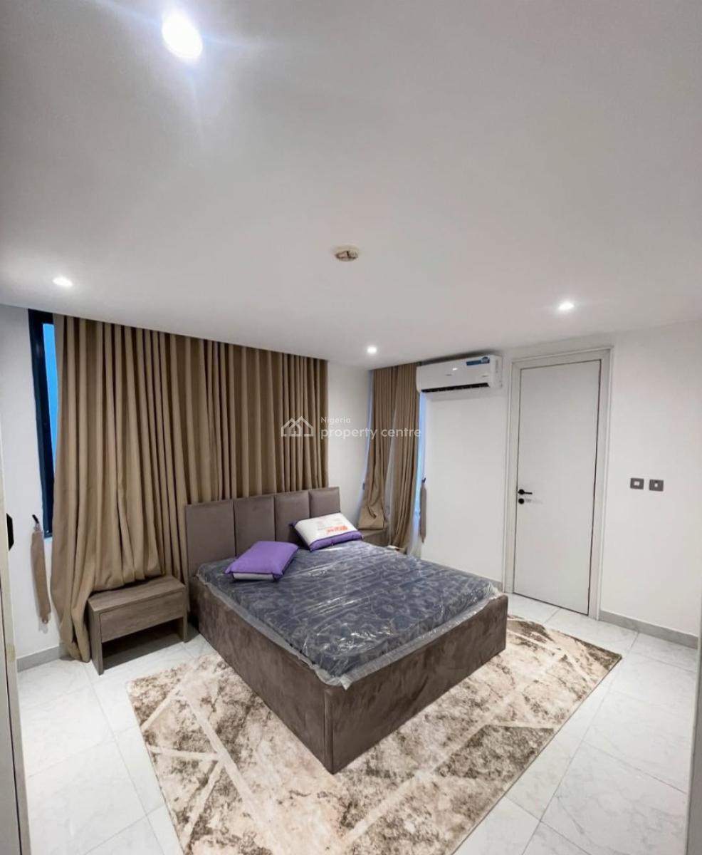 4, Victoria Island (vi), Lagos, House for Rent