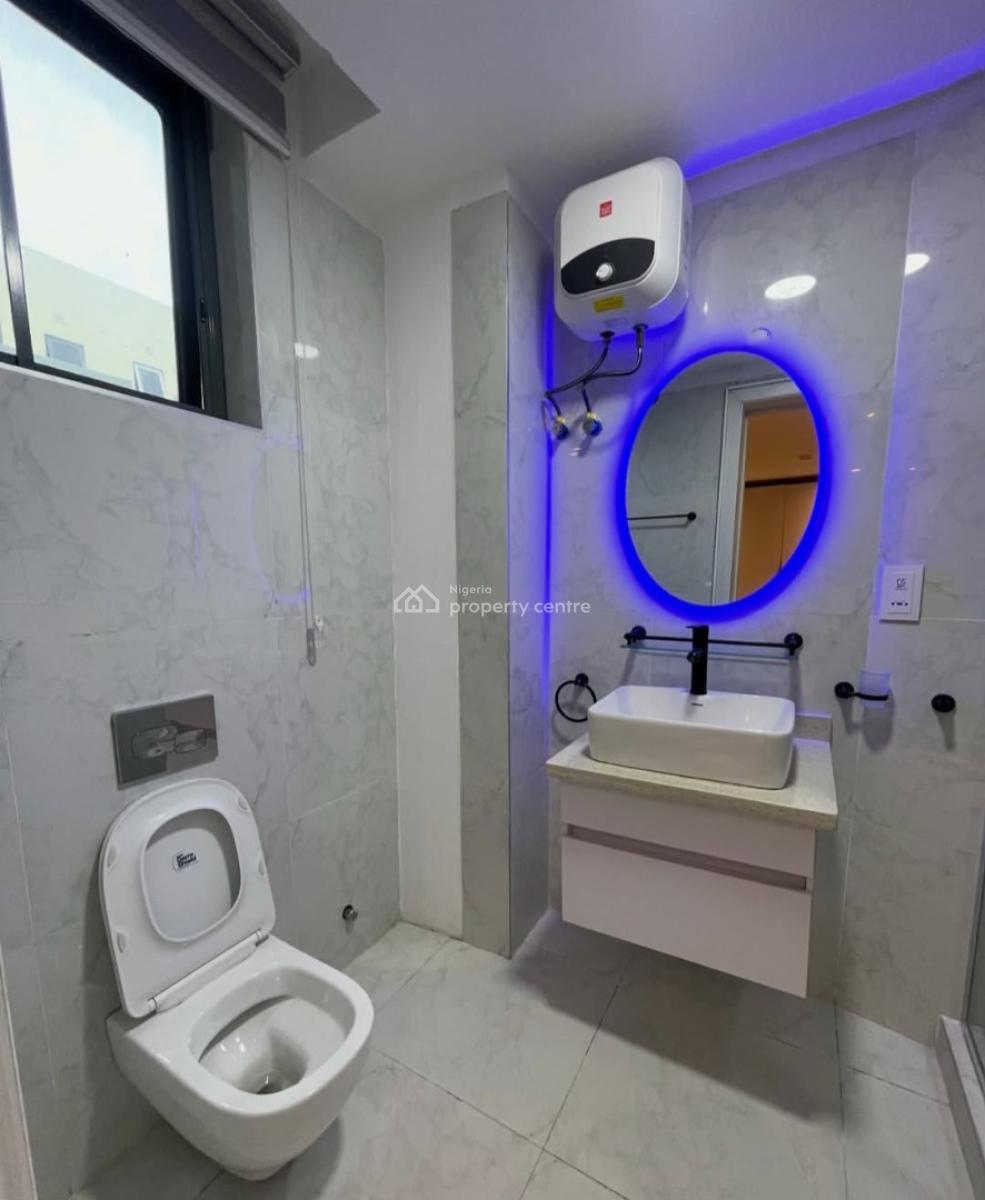 4, Victoria Island (vi), Lagos, House for Rent