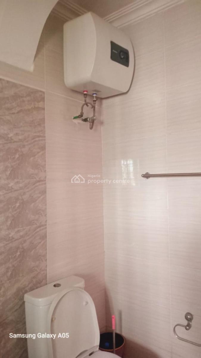 Self-serviced Waterfront 3-bedroom Terrace Duplex, Off Awolowo Road, Ikoyi, Lagos, Ikoyi, Lagos, Terraced Duplex for Rent