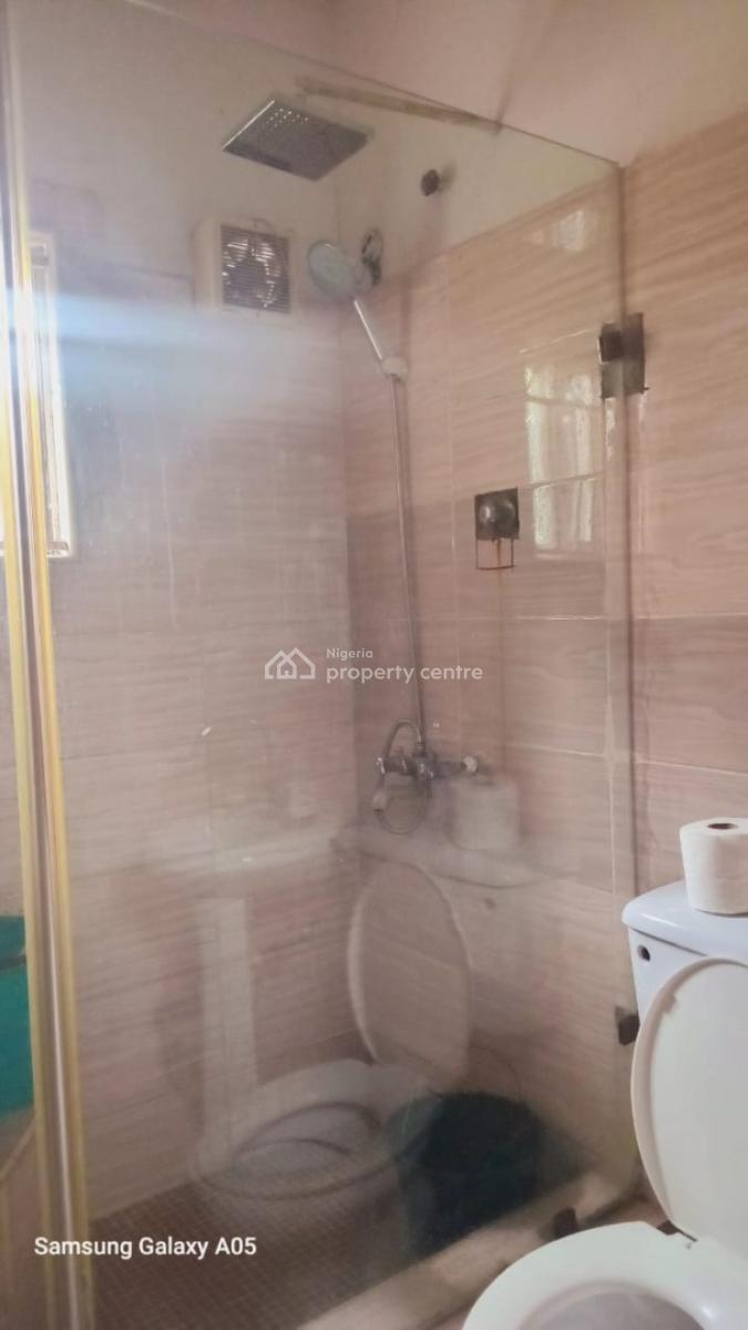 Self-serviced Waterfront 3-bedroom Terrace Duplex, Off Awolowo Road, Ikoyi, Lagos, Ikoyi, Lagos, Terraced Duplex for Rent
