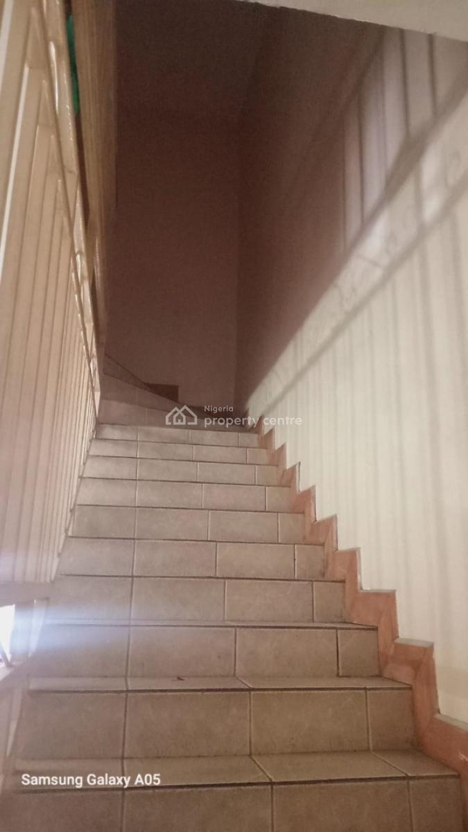 Self-serviced Waterfront 3-bedroom Terrace Duplex, Off Awolowo Road, Ikoyi, Lagos, Ikoyi, Lagos, Terraced Duplex for Rent