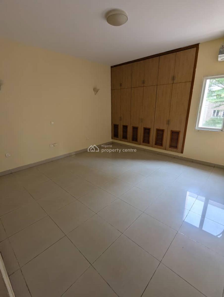 Self-serviced Waterfront 3-bedroom Terrace Duplex, Off Awolowo Road, Ikoyi, Lagos, Ikoyi, Lagos, Terraced Duplex for Rent