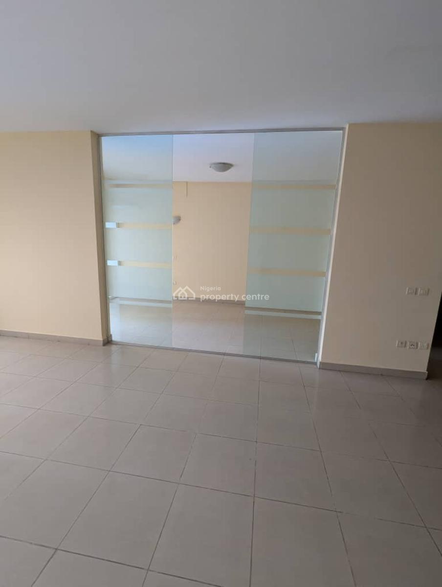 Self-serviced Waterfront 3-bedroom Terrace Duplex, Off Awolowo Road, Ikoyi, Lagos, Ikoyi, Lagos, Terraced Duplex for Rent