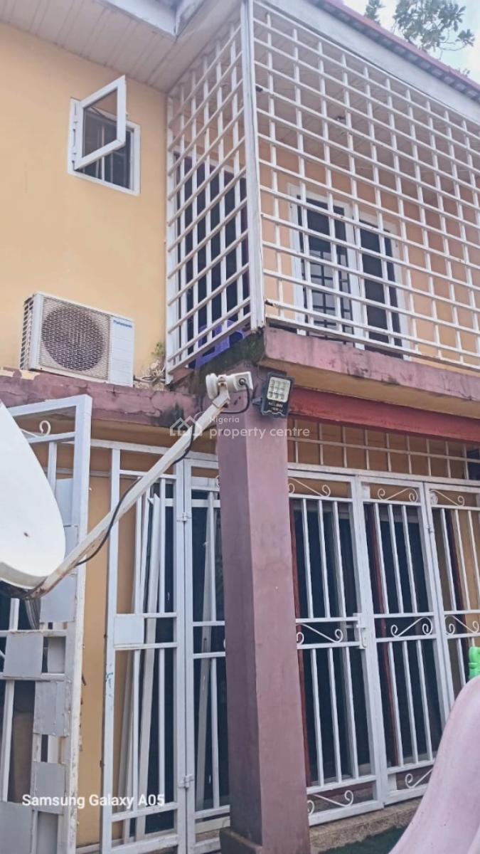 Self-serviced Waterfront 3 Bedroom Terraced Duplex, Off Awolowo Road, Ikoyi, Lagos, Terraced Duplex for Rent