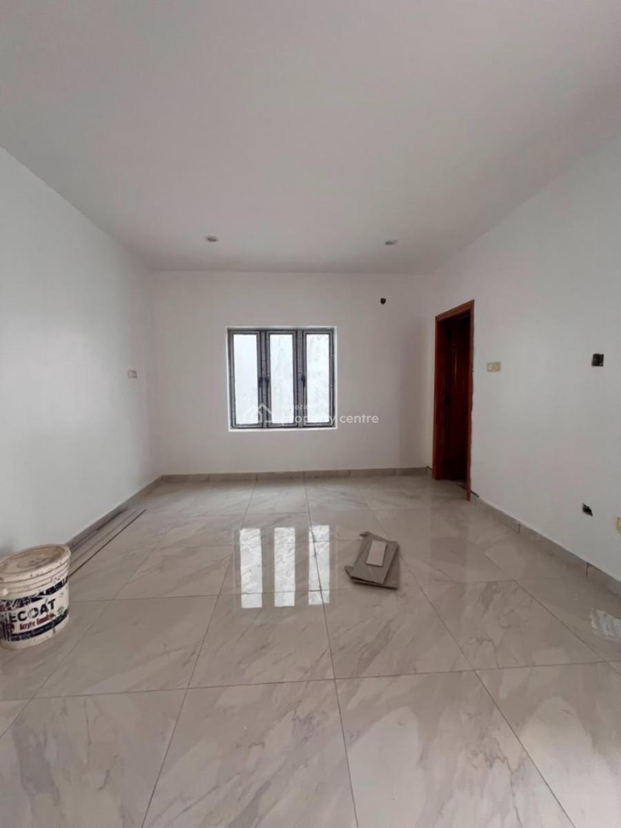 a Brand New Spacious 4-bedroom Terrace Duplex + 1bq, Jabi, Abuja, Terraced Duplex for Rent