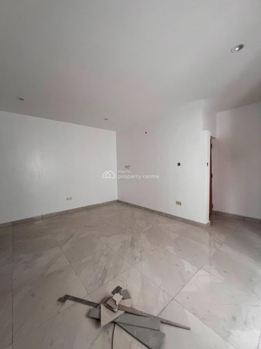 a Brand New Spacious 4-bedroom Terrace Duplex + 1bq, Jabi, Abuja, Terraced Duplex for Rent