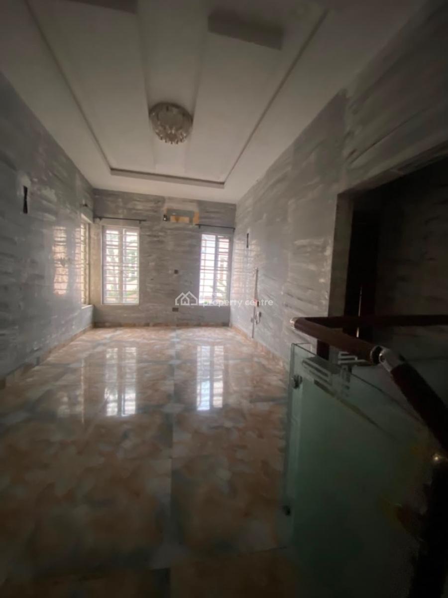 Luxury 4bedroom Semi Detached Duplex at Lekki, Ikota, Lekki, Lagos, Semi-detached Duplex for Sale