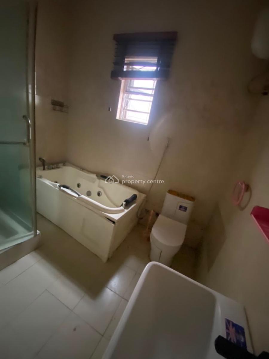 Luxury 4bedroom Semi Detached Duplex at Lekki, Ikota, Lekki, Lagos, Semi-detached Duplex for Sale