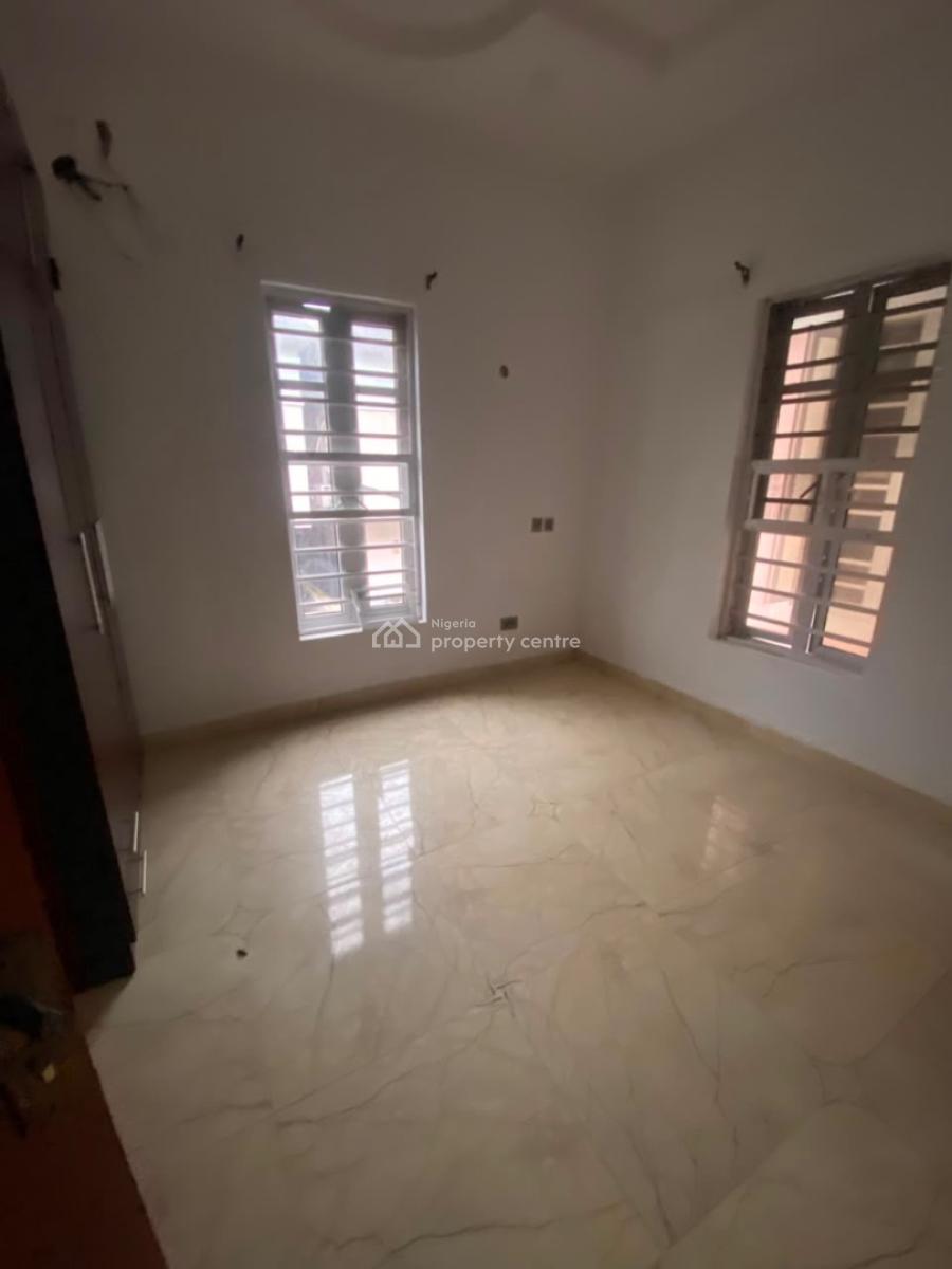 Luxury 4bedroom Semi Detached Duplex at Lekki, Ikota, Lekki, Lagos, Semi-detached Duplex for Sale