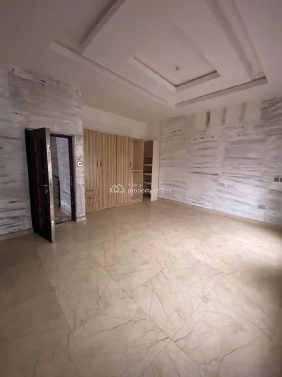 Luxury 4bedroom Semi Detached Duplex at Lekki, Ikota, Lekki, Lagos, Semi-detached Duplex for Sale