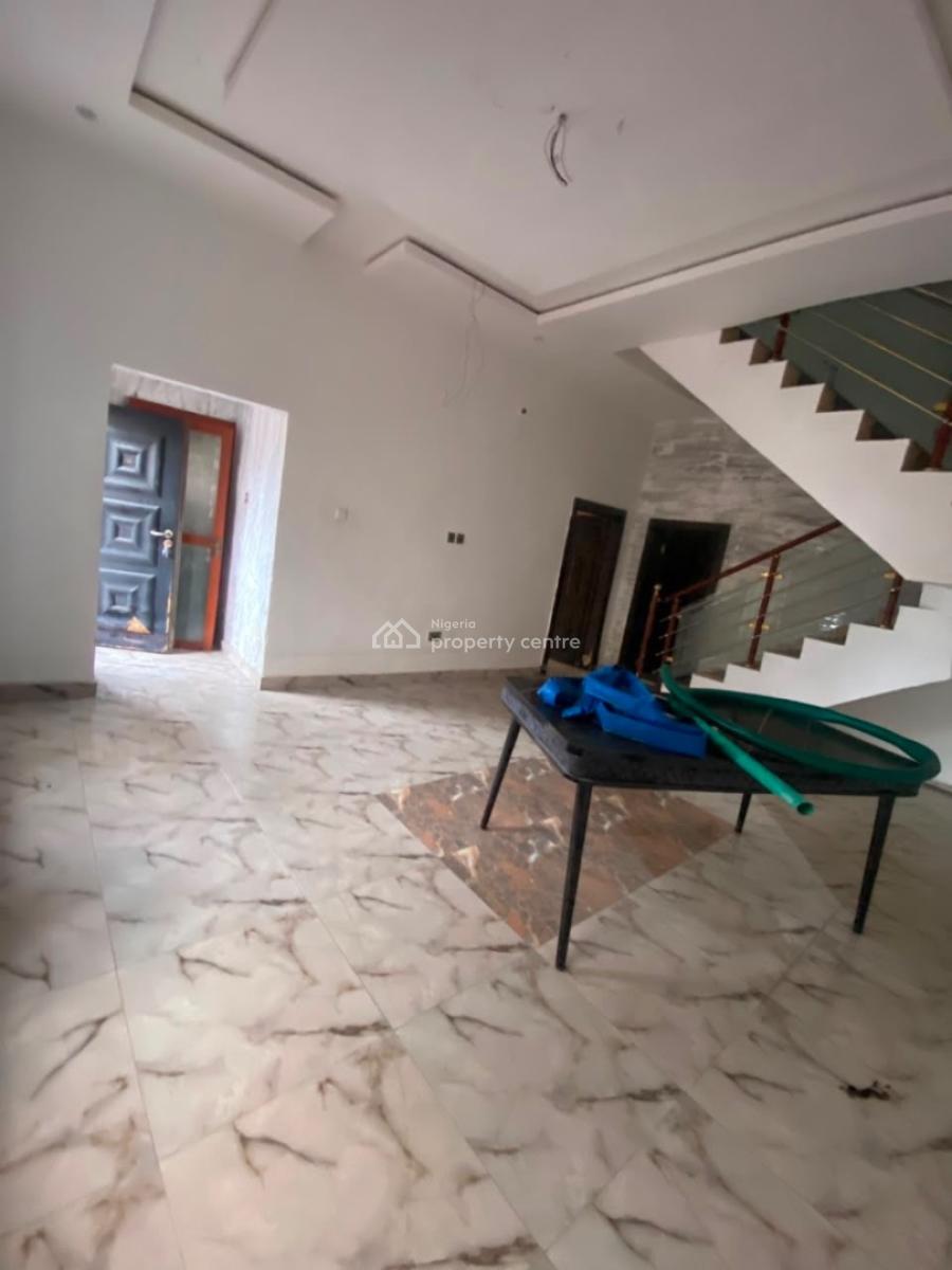 Luxury 4bedroom Semi Detached Duplex at Lekki, Ikota, Lekki, Lagos, Semi-detached Duplex for Sale
