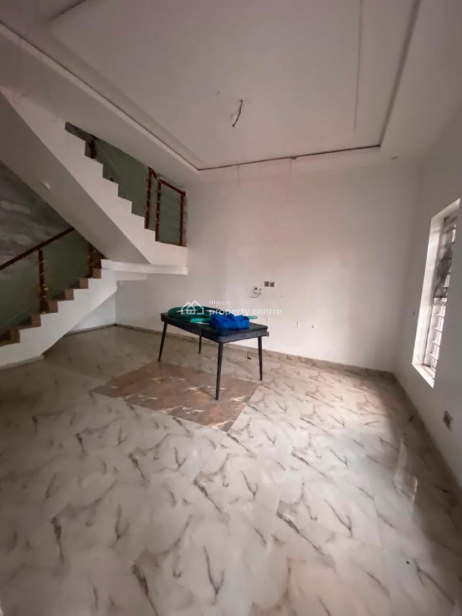 Luxury 4bedroom Semi Detached Duplex at Lekki, Ikota, Lekki, Lagos, Semi-detached Duplex for Sale