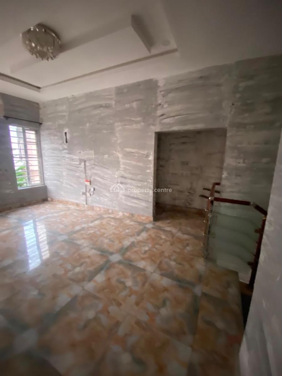 Luxury 4bedroom Semi Detached Duplex at Lekki, Ikota, Lekki, Lagos, Semi-detached Duplex for Sale