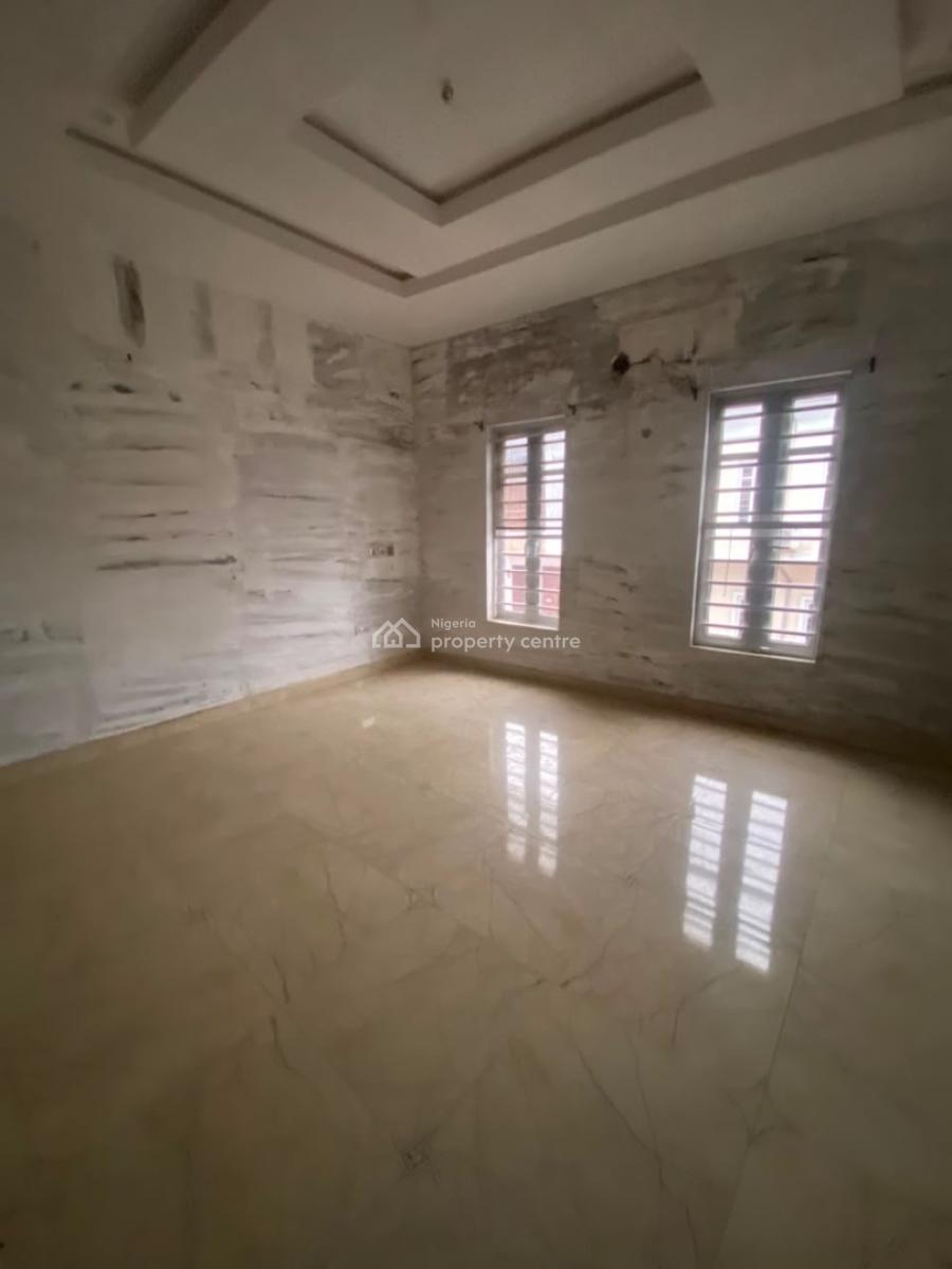 Luxury 4bedroom Semi Detached Duplex at Lekki, Ikota, Lekki, Lagos, Semi-detached Duplex for Sale