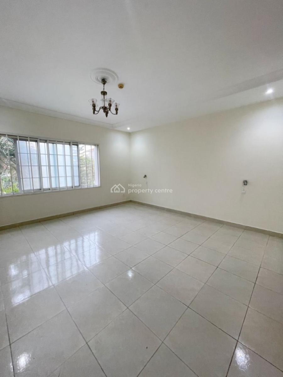 Fully Serviced 3 Bedroom Apartment with Bq, Banana Island, Ikoyi, Lagos, Flat / Apartment for Rent
