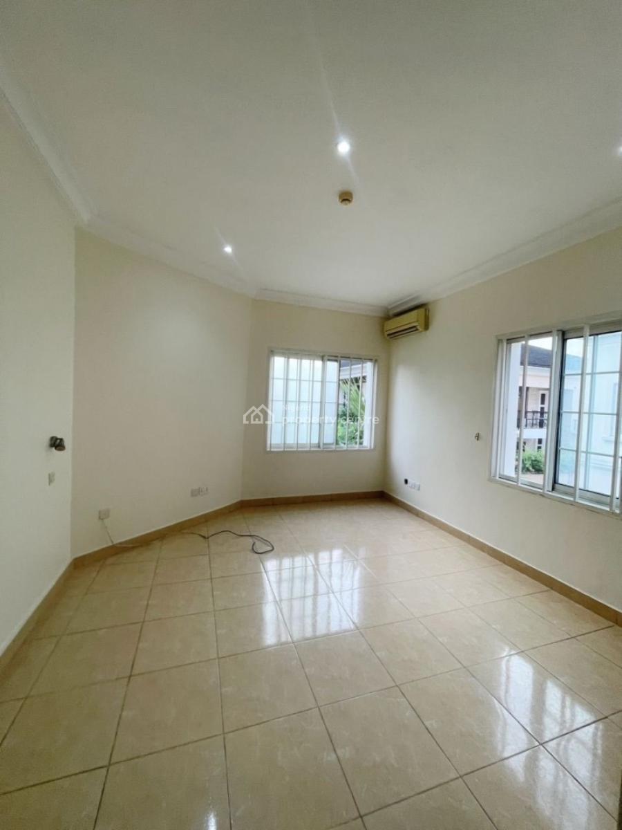 Fully Serviced 3 Bedroom Apartment with Bq, Banana Island, Ikoyi, Lagos, Flat / Apartment for Rent