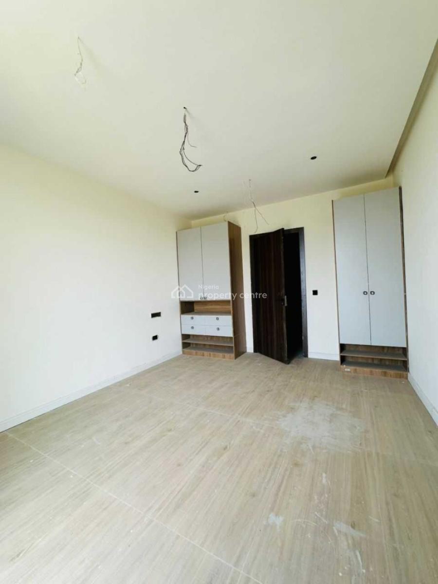 4-bedroom Semi-detached Duplex, Ikate, Lekki, Lagos, Semi-detached Duplex for Sale