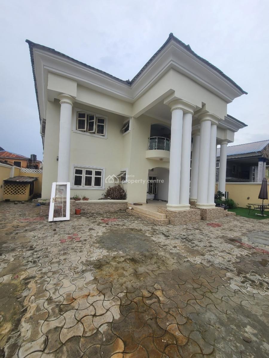 Super Bigger Rooms Self Contained with Personal Prepaid Meter, Seaside Estate Close to The Estate Gate, Ajah, Lagos, Self Contain (single Rooms) for Rent