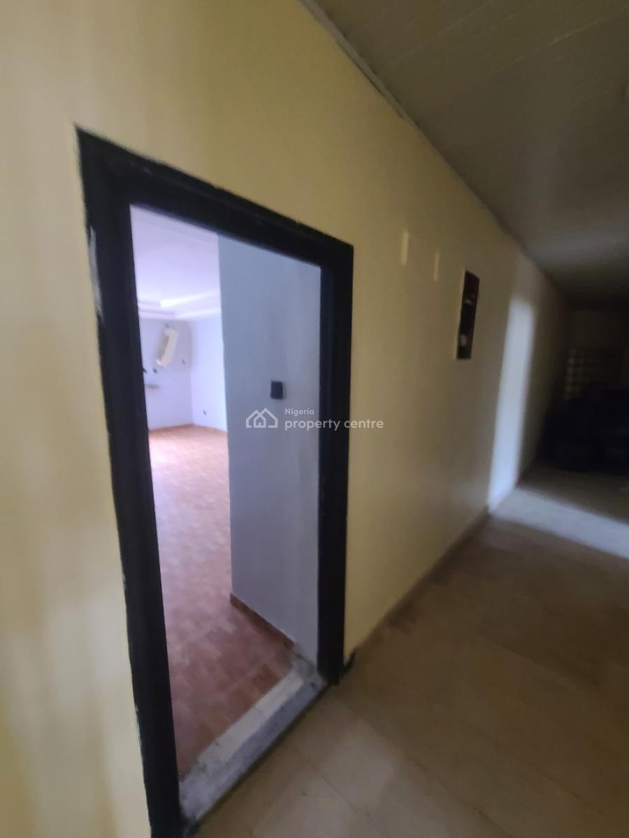 Super Bigger Rooms Self Contained with Personal Prepaid Meter, Seaside Estate Close to The Estate Gate, Ajah, Lagos, Self Contain (single Rooms) for Rent