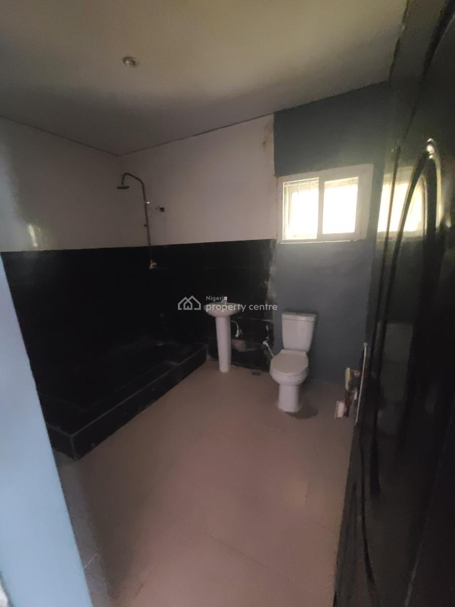 Super Bigger Rooms Self Contained with Personal Prepaid Meter, Seaside Estate Close to The Estate Gate, Ajah, Lagos, Self Contain (single Rooms) for Rent