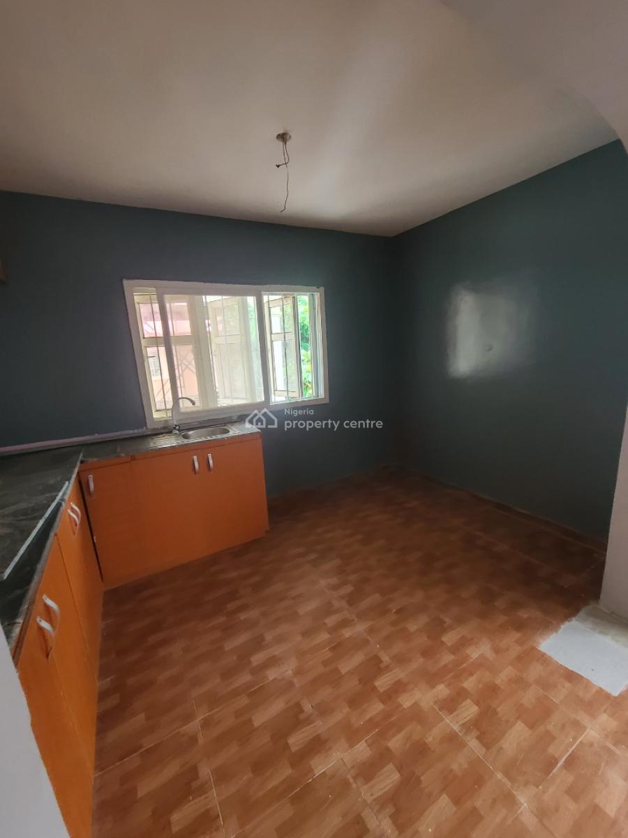 Super Bigger Rooms Self Contained with Personal Prepaid Meter, Seaside Estate Close to The Estate Gate, Ajah, Lagos, Self Contain (single Rooms) for Rent