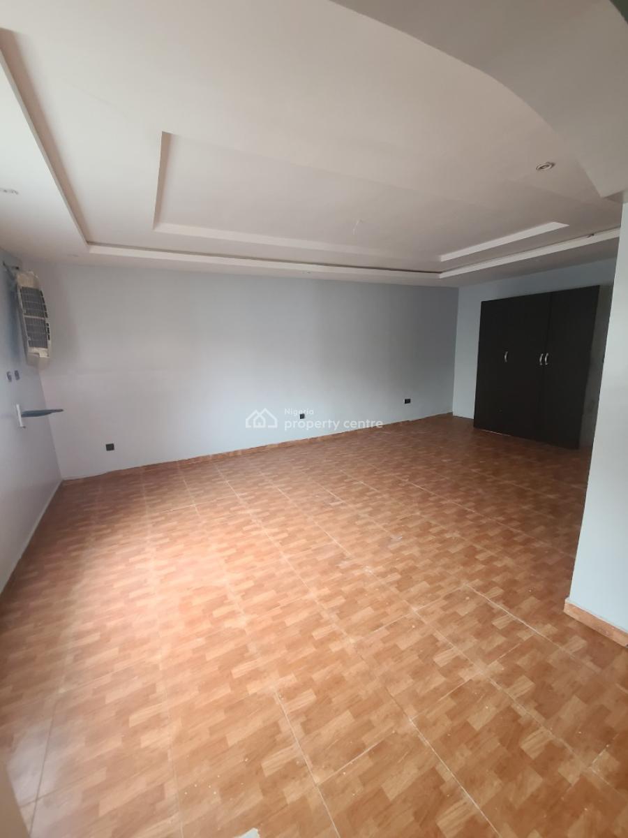 Super Bigger Rooms Self Contained with Personal Prepaid Meter, Seaside Estate Close to The Estate Gate, Ajah, Lagos, Self Contain (single Rooms) for Rent