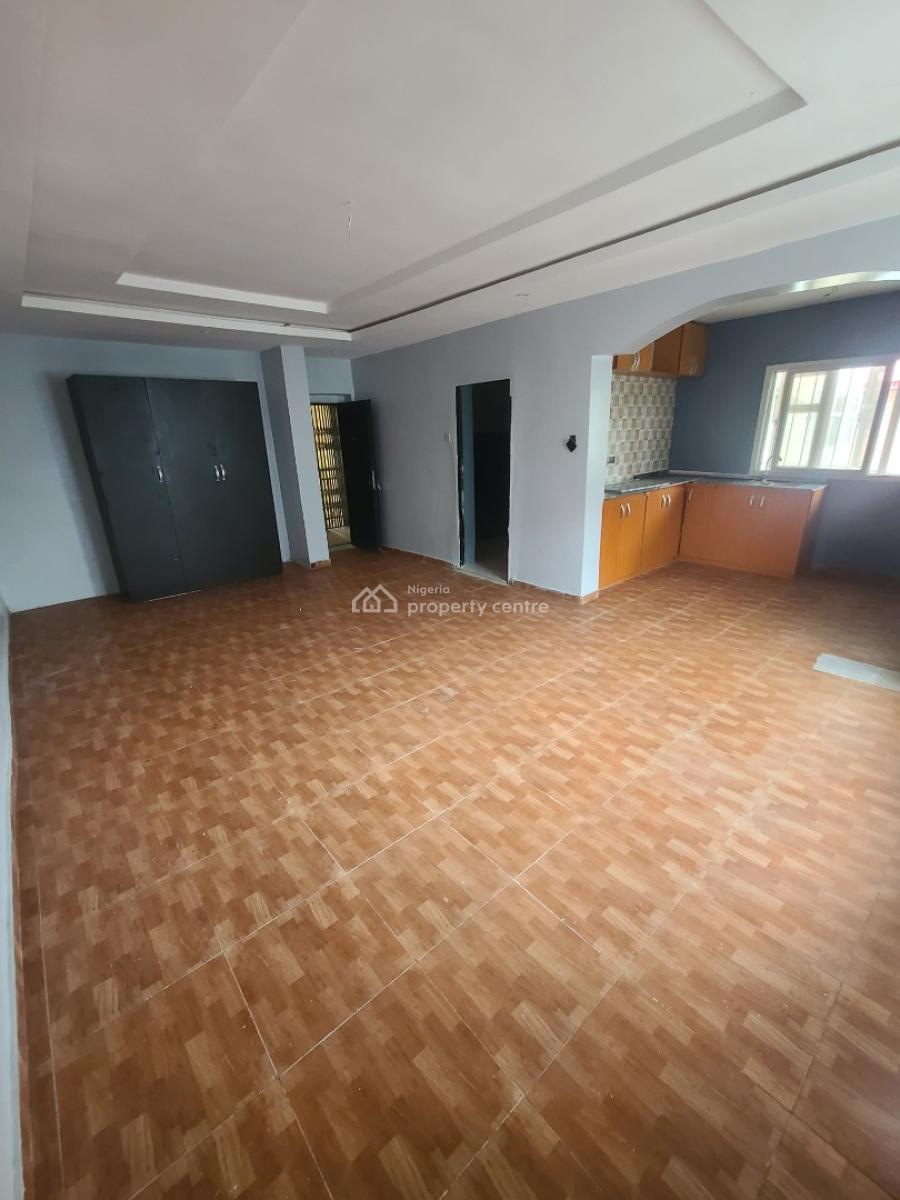 Super Bigger Rooms Self Contained with Personal Prepaid Meter, Seaside Estate Close to The Estate Gate, Ajah, Lagos, Self Contain (single Rooms) for Rent