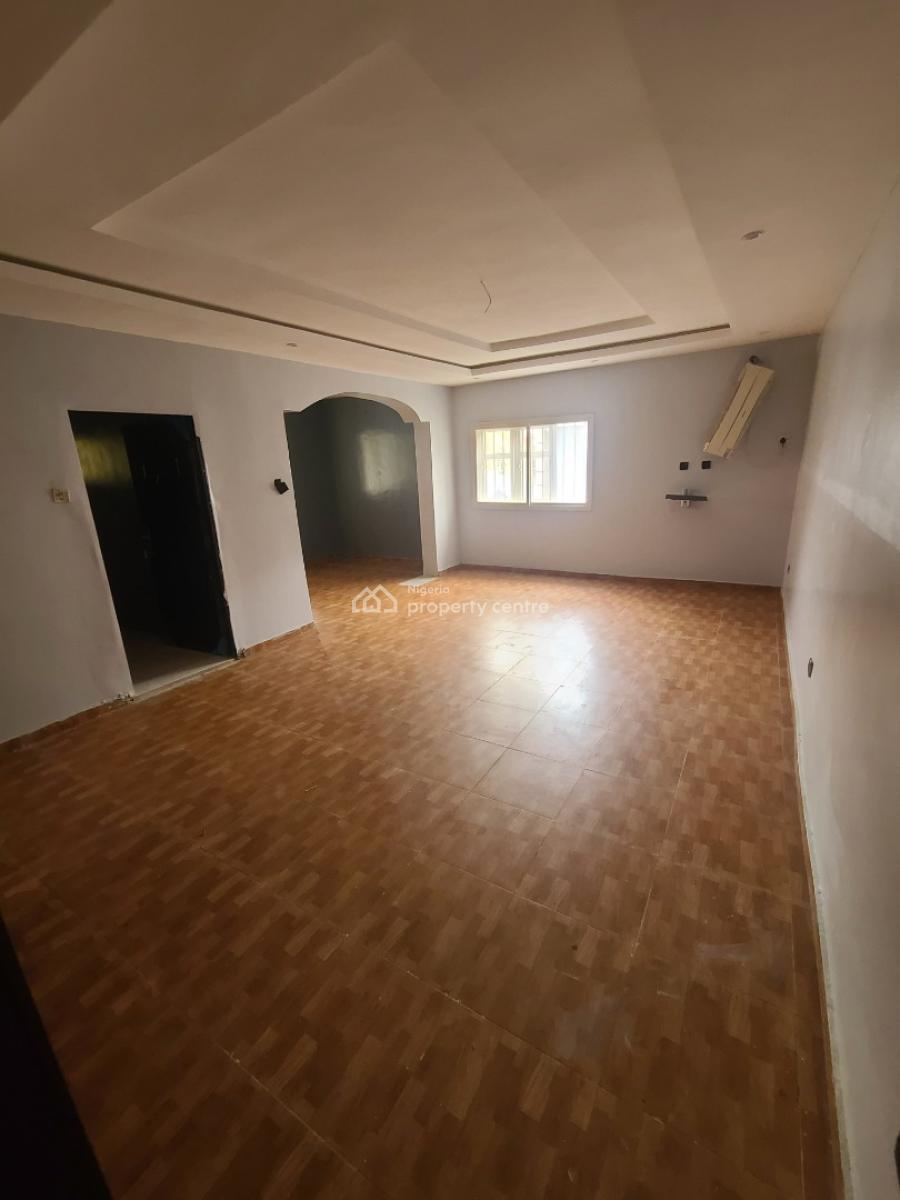 Super Bigger Rooms Self Contained with Personal Prepaid Meter, Seaside Estate Close to The Estate Gate, Ajah, Lagos, Self Contain (single Rooms) for Rent
