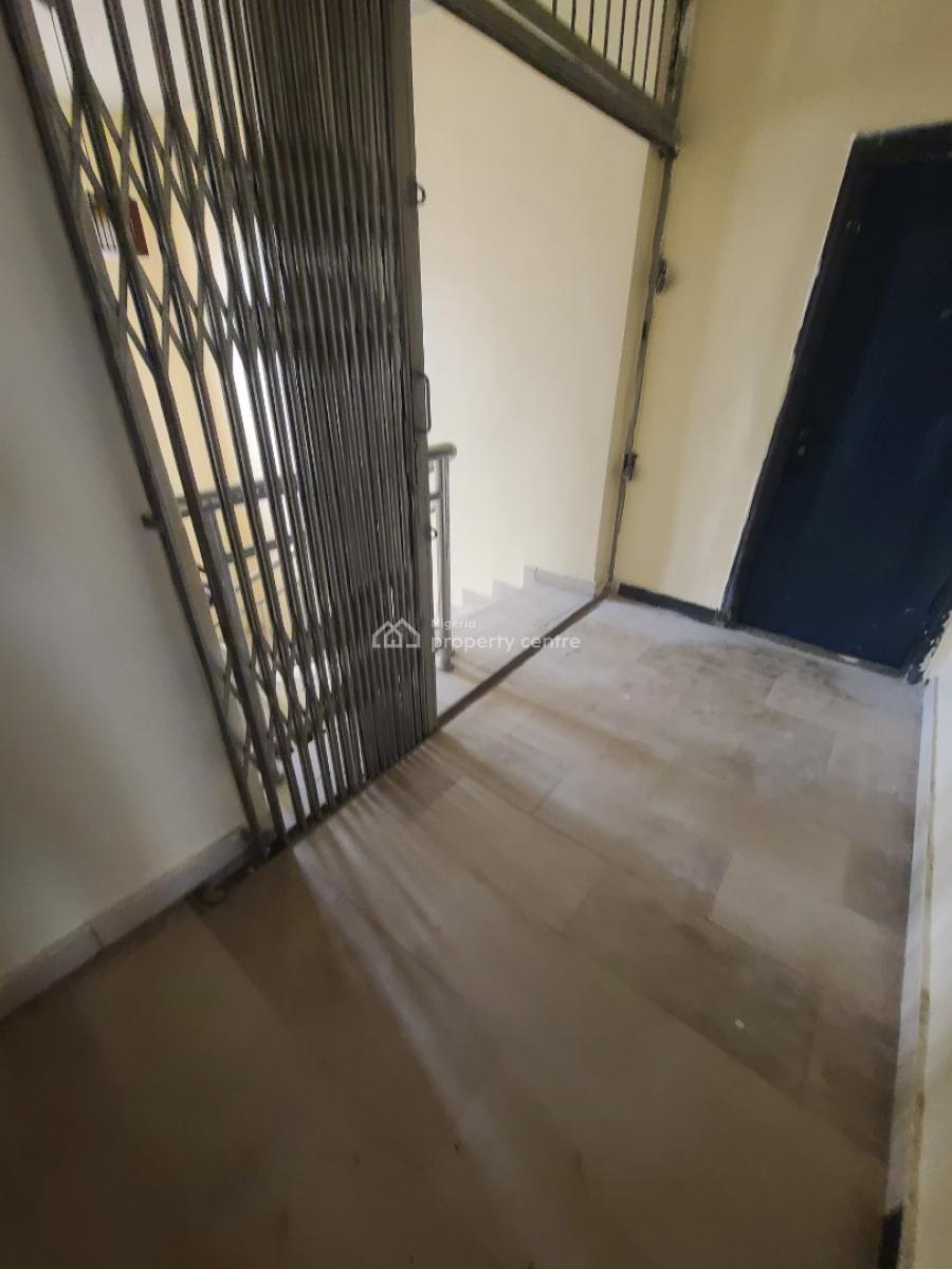 Super Bigger Rooms Self Contained with Personal Prepaid Meter, Seaside Estate Close to The Estate Gate, Ajah, Lagos, Self Contain (single Rooms) for Rent