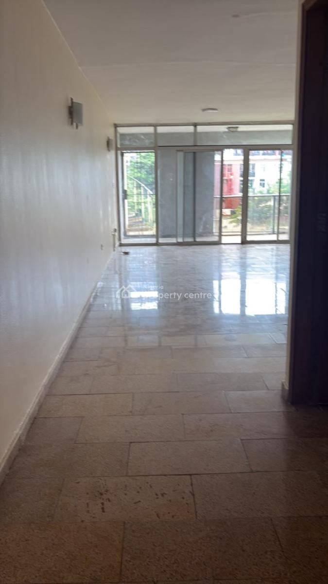 Well Maintained Specious 4 Bedroom Flat in 1004 Estate, 1004 Estate, Victoria Island (vi), Lagos, Flat / Apartment for Rent