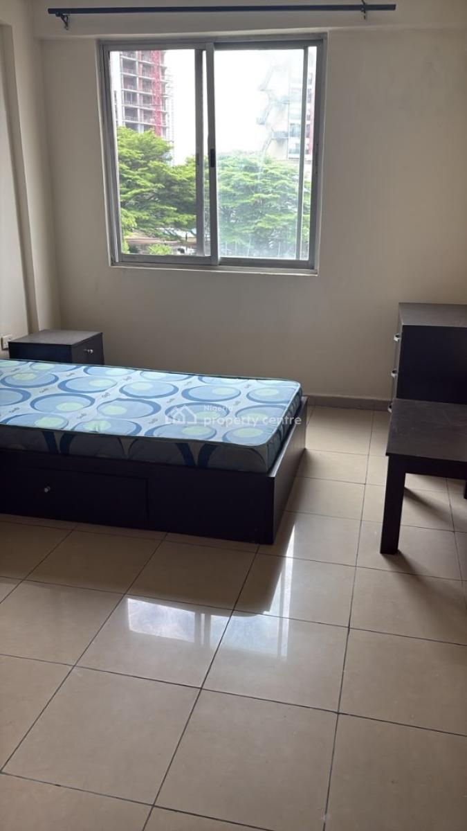 Well Maintained Specious 4 Bedroom Flat in 1004 Estate, 1004 Estate, Victoria Island (vi), Lagos, Flat / Apartment for Rent