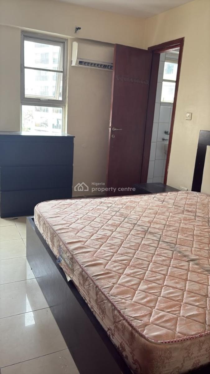 Well Maintained Specious 4 Bedroom Flat in 1004 Estate, 1004 Estate, Victoria Island (vi), Lagos, Flat / Apartment for Rent