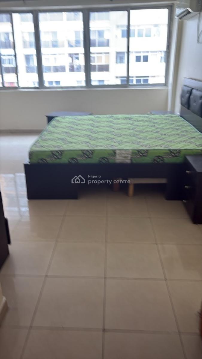 Well Maintained Specious 4 Bedroom Flat in 1004 Estate, 1004 Estate, Victoria Island (vi), Lagos, Flat / Apartment for Rent