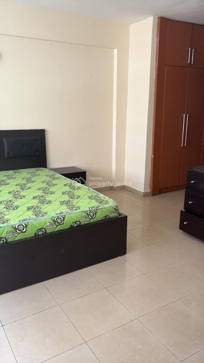 Well Maintained Specious 4 Bedroom Flat in 1004 Estate, 1004 Estate, Victoria Island (vi), Lagos, Flat / Apartment for Rent