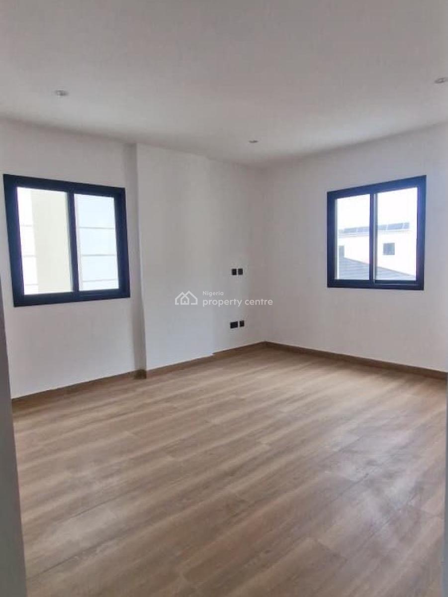 Well Built 4 Bedroom Apartments with En-suite Rooms, Banana Island Road, Ikoyi, Lagos, Flat / Apartment for Rent